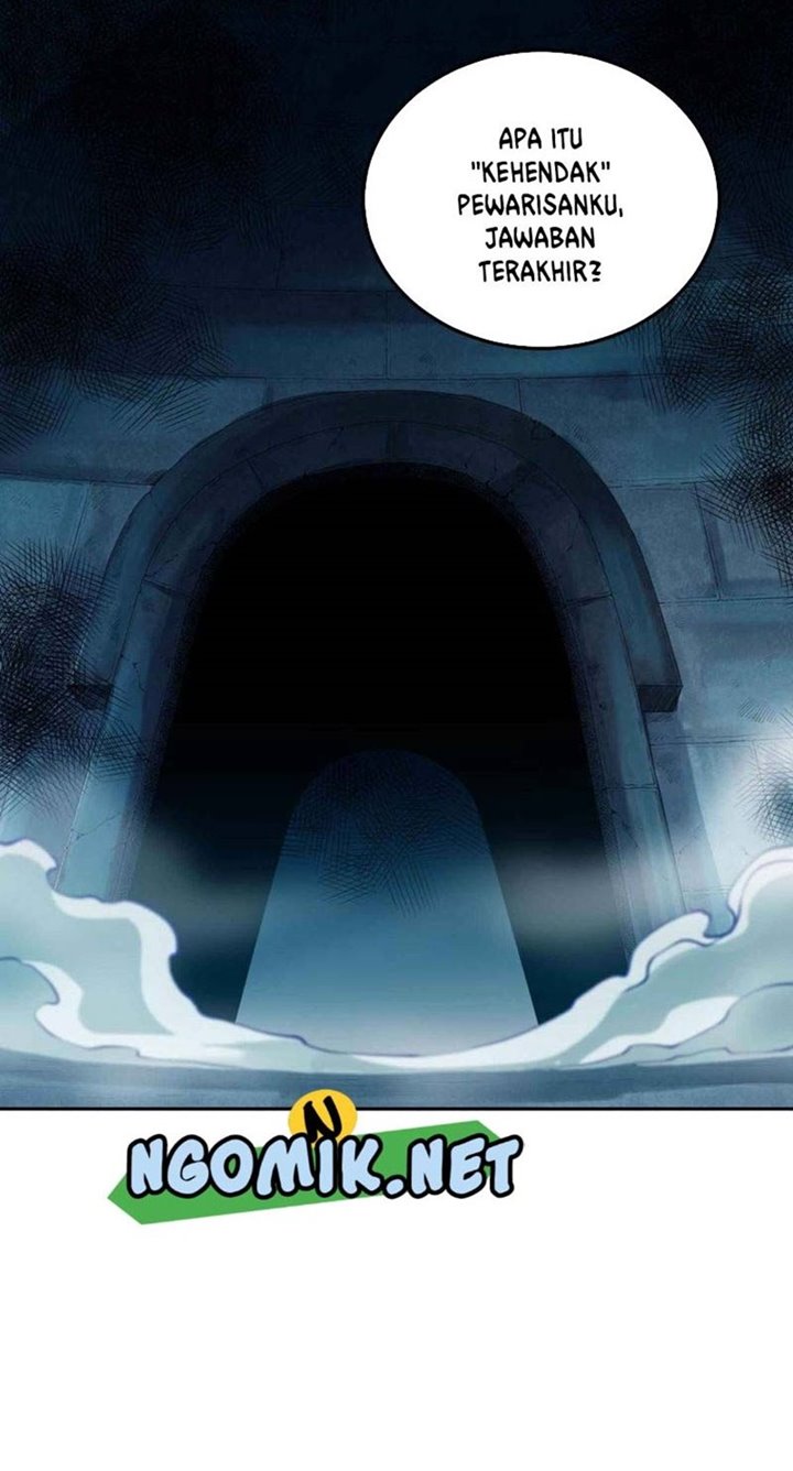 Ultimate Soldier chapter 128